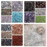 Gemstone Chips 1oz