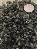 Gemstone Chips 1oz