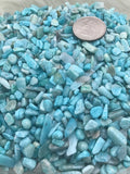 Gemstone Chips 1oz