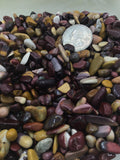 Gemstone Chips 1oz