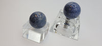 Lazulite Spheres