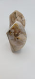 Flower Agate Small Flame