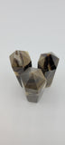 Septarian Points Towers