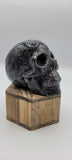 Larkavite Skull 101.9mm