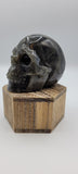 Labradorite Skull 97.9mm
