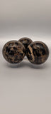 Chocolate Calcite / Chocolate Opal Sphere